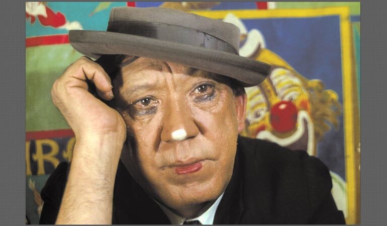 Был ли у Юрия Никулина роман с эквилибристкой Викторией Виклюк