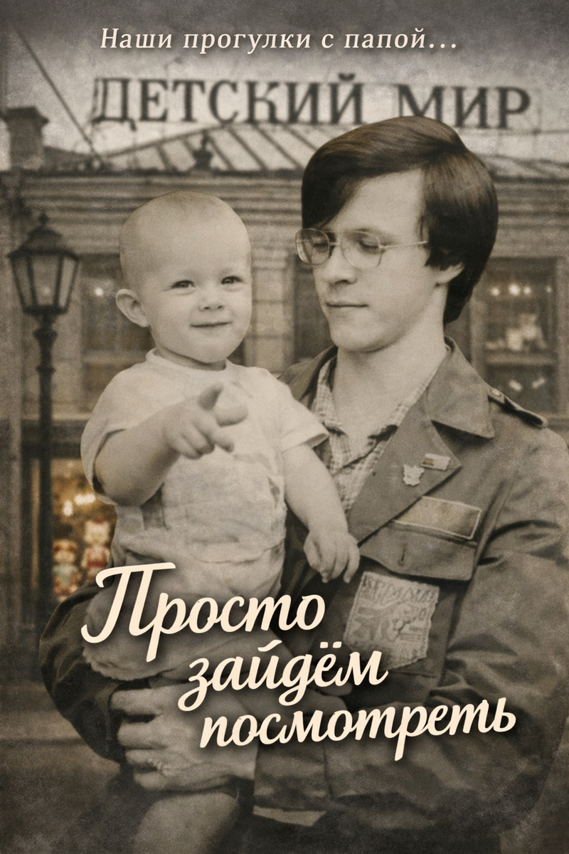 Часть огромной сети с историей — магазин на Ленина в Уфе является филиалом российской сети «Детский мир», история которой началась ещё в СССР и переросла в одну из крупнейших розничных сетей товаров для детей в России и соседних странах. Wikipedia
