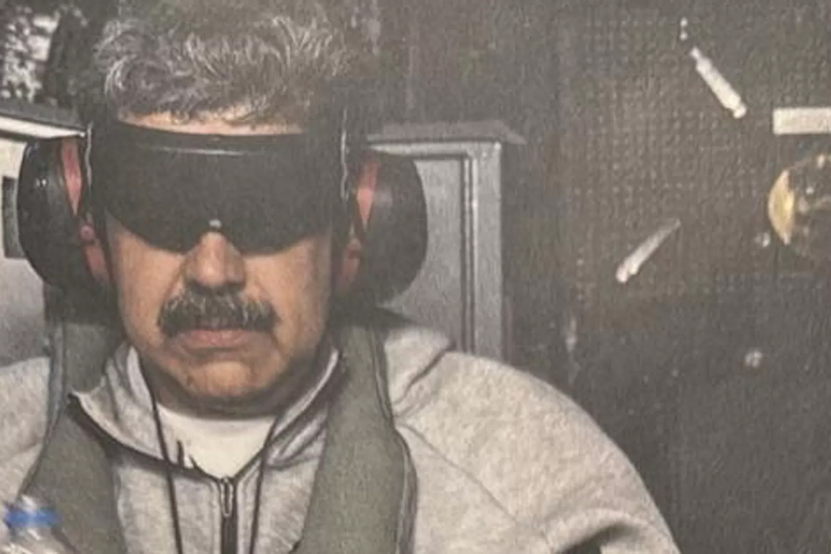    Фото: Donald J. Trump/Truth Social