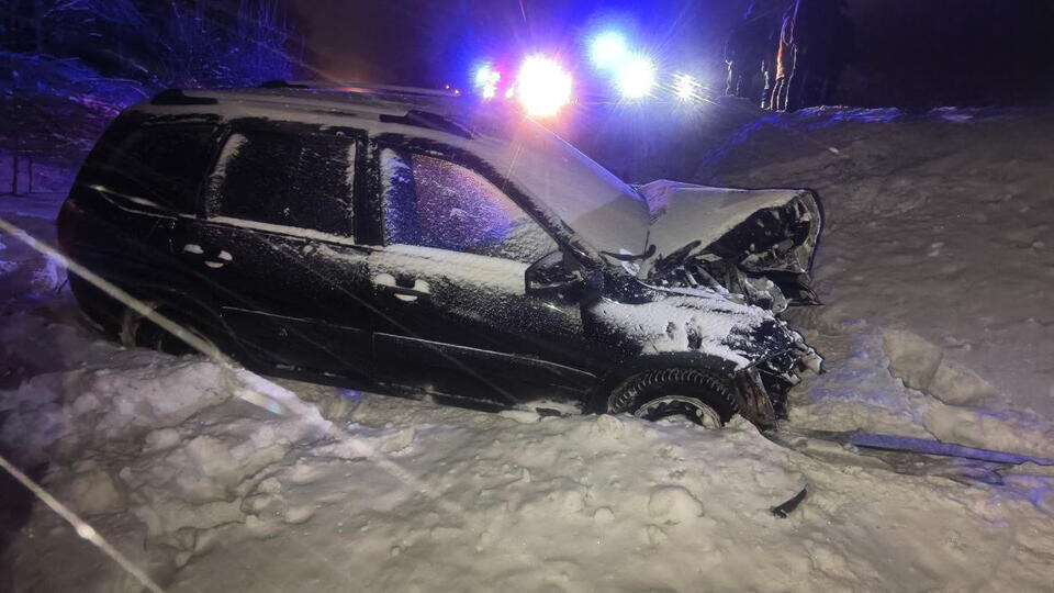     Пять человек пострадали в ДТП с микроавтобусом в Чувашии t.me/Госавтоинспекция ЧУВАШИИ