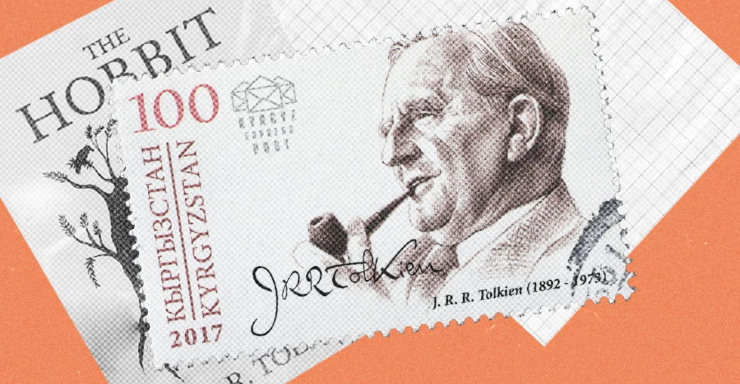 5 сказок Дж. Р. Р. Толкина для детей и взрослых