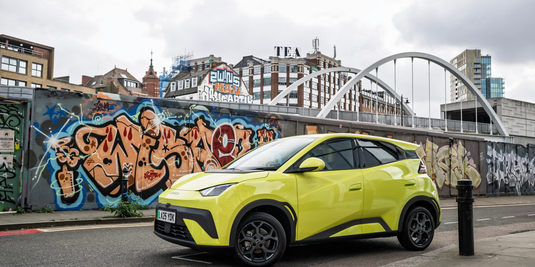 Дешевеет на глазах: почему BYD стал самым рискованным вложением на вторичном рынке?