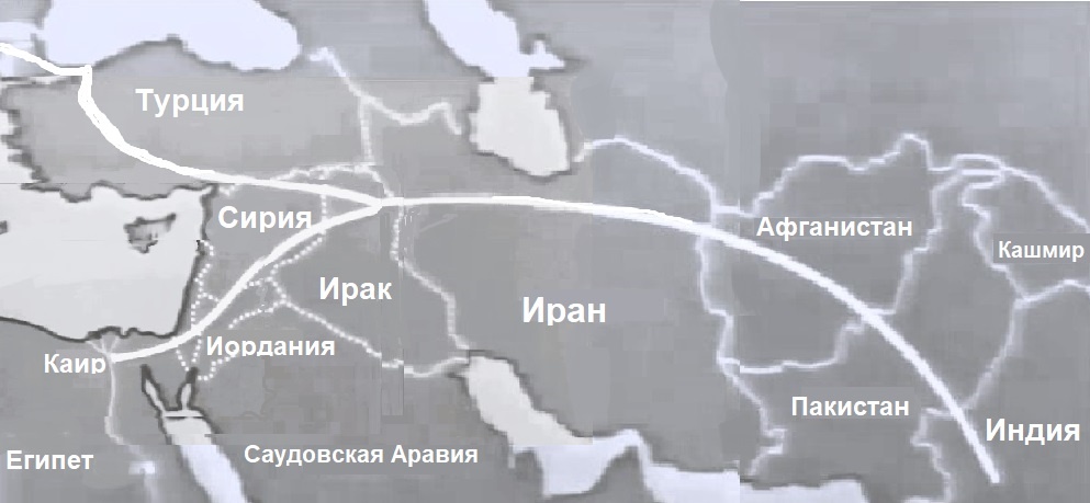 Фото из архива автора.