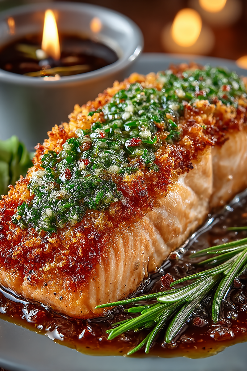 Рецепт филе дикой рыбы, пп-рецепты, новогодний стол 