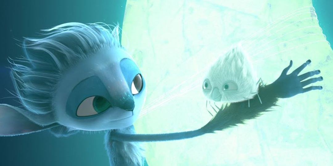 41 фильм, который надо посмотреть в новогодние каникулы