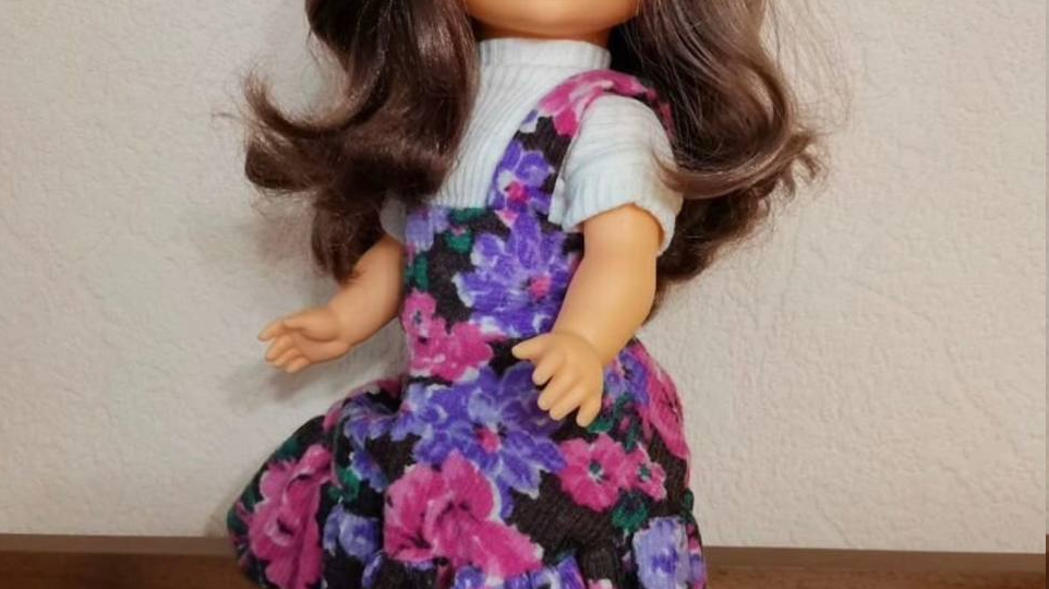 Девочек нужно баловать