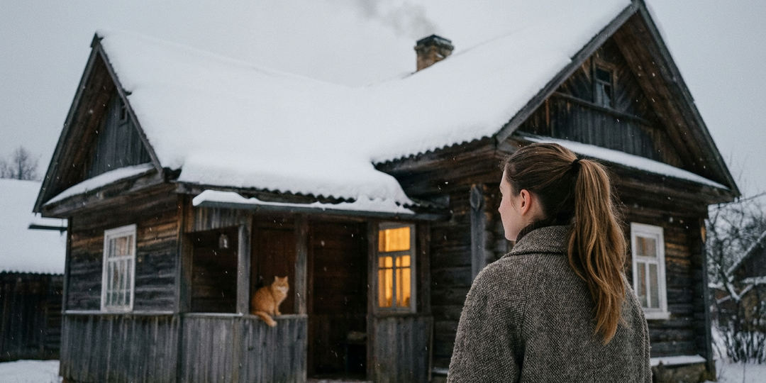 Наследство с условием