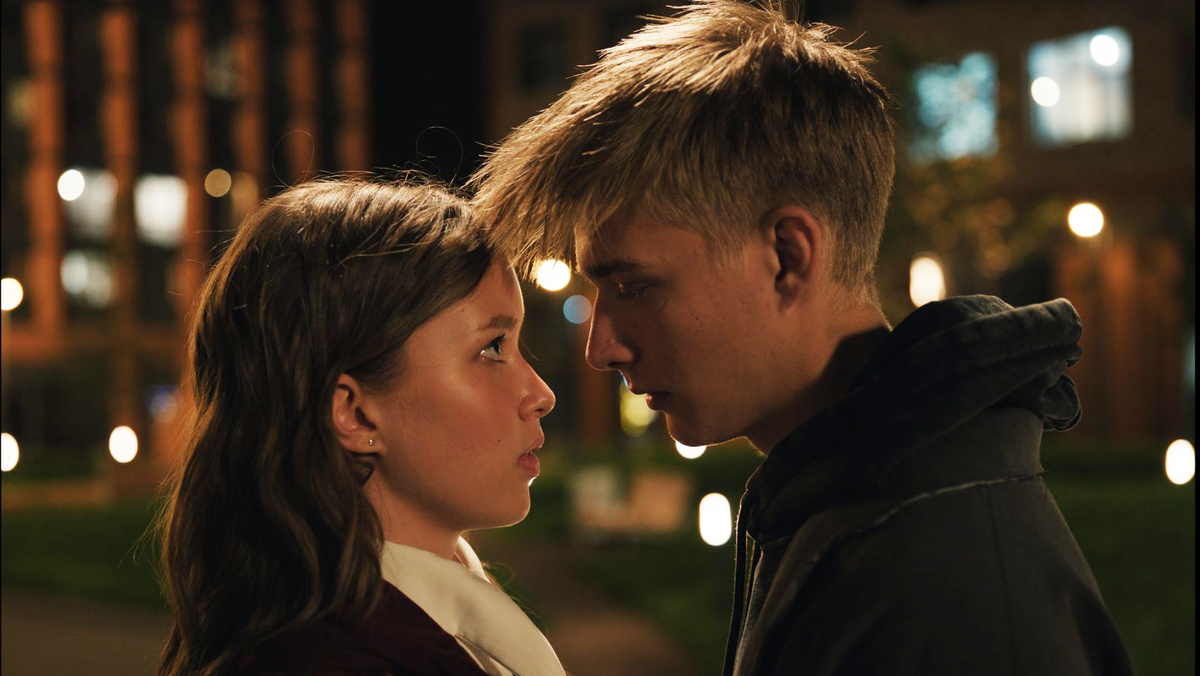 Фото со съёмок фильма «Алиса в стране чудес» , «Медиаслово», KION, «Газпром-Медиа Холдинг», 2025