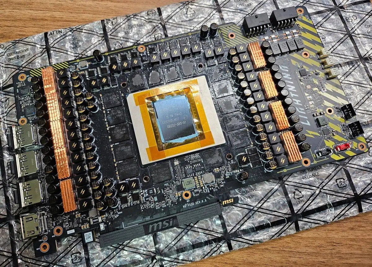 Фото Overclocking  📷

