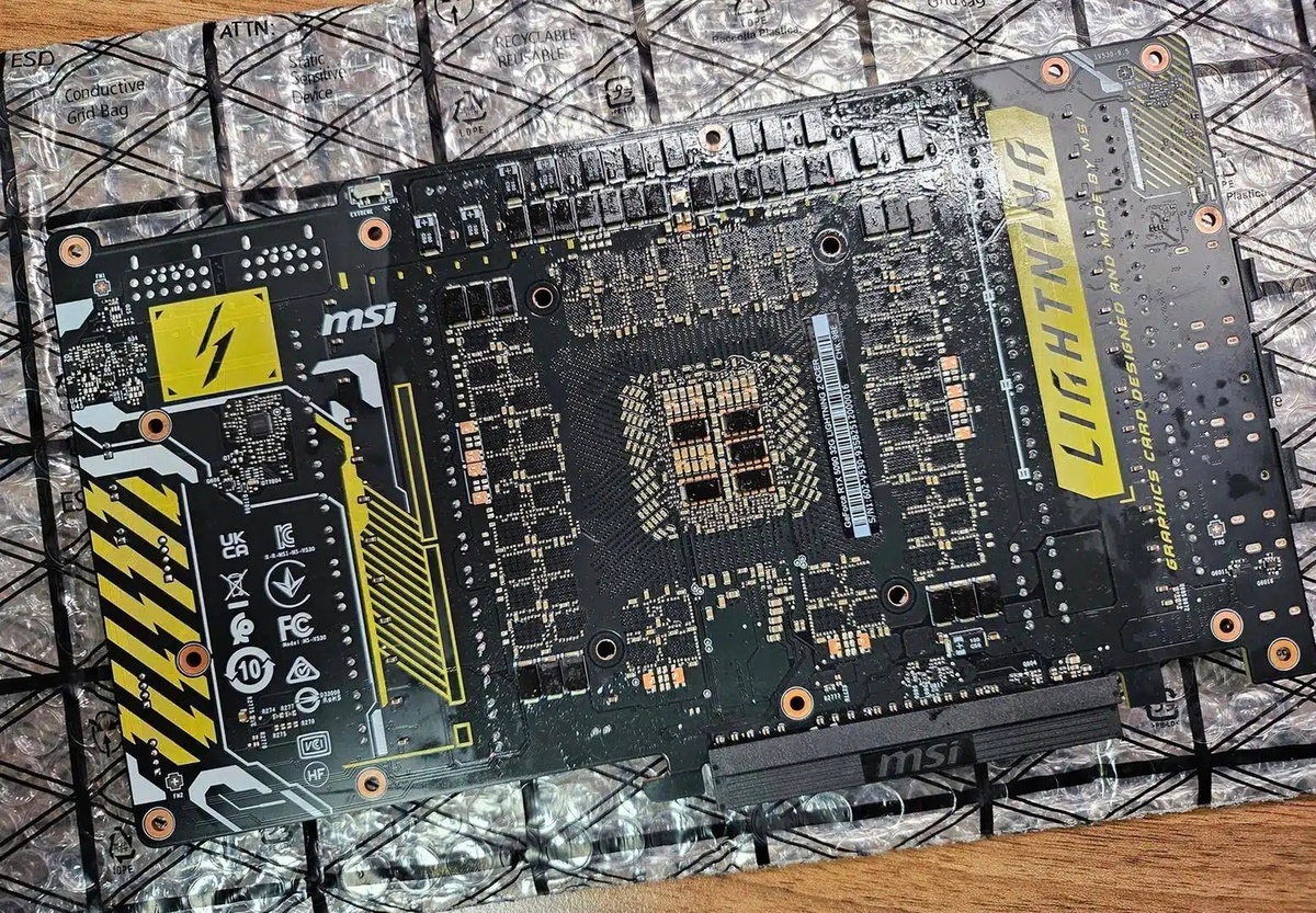 Фото Overclocking  📷
