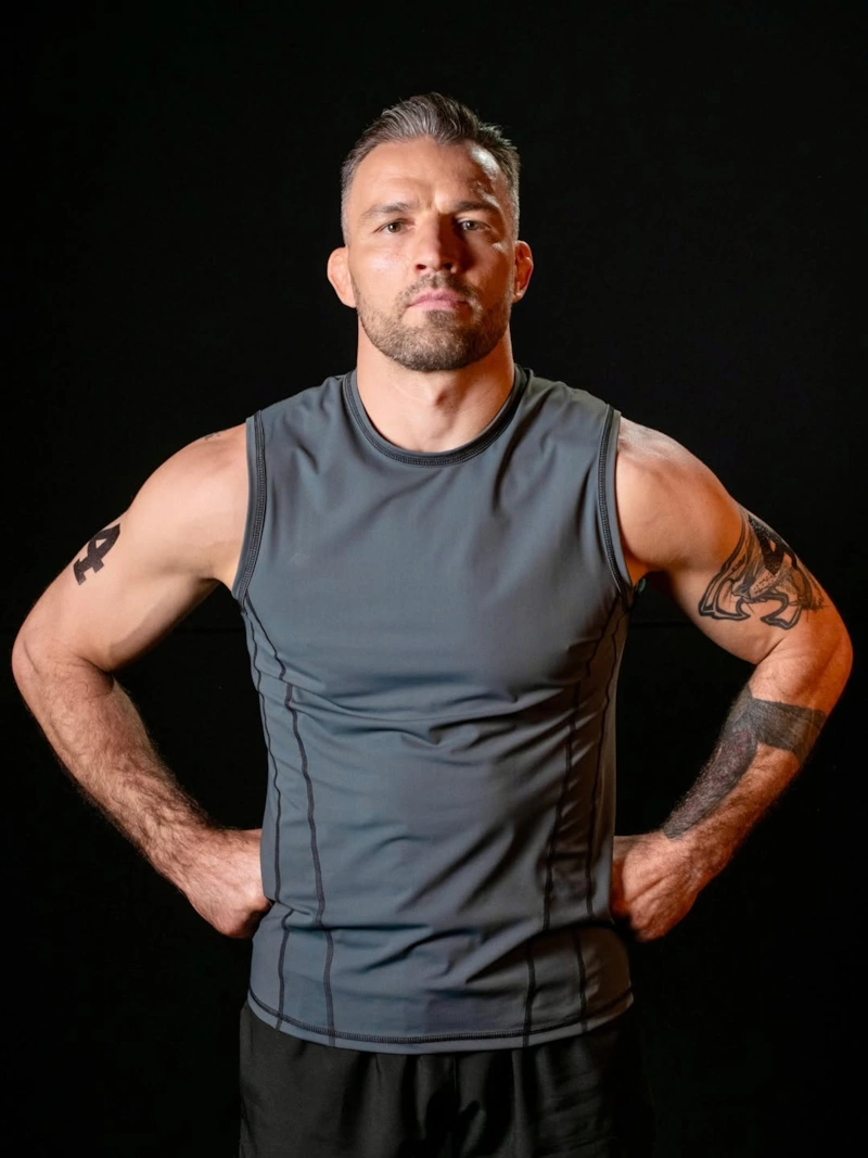 Гатовский Леонид