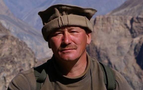    Из личного архива Андрея Хорошева.