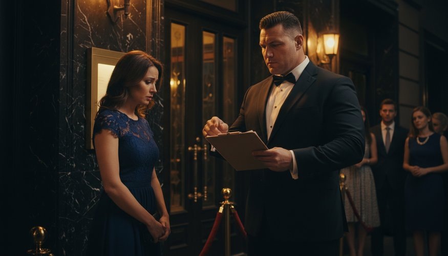 это не ваша тайна. И не вам ее раскрывать