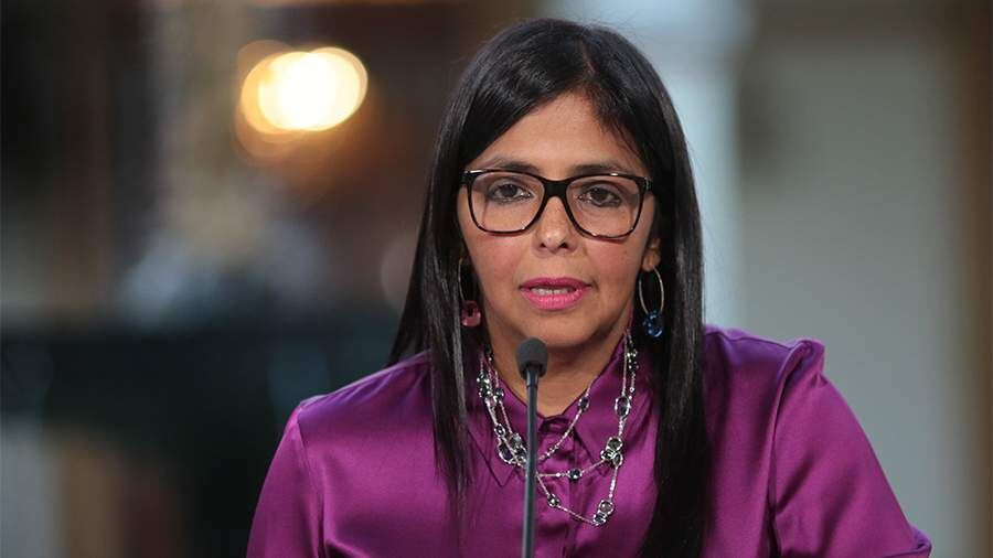    Фото: Global Look Press/Venezuela'S Presidency