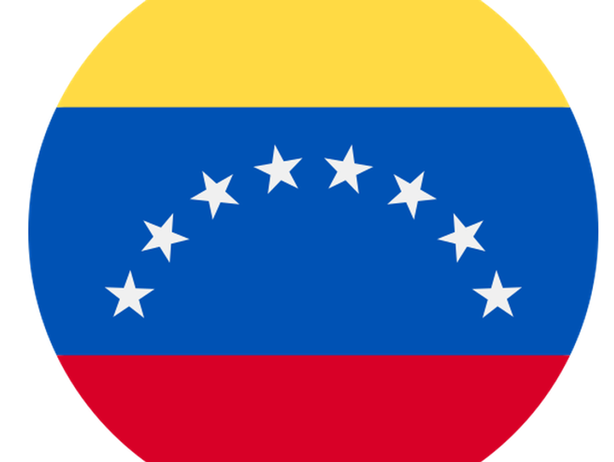   Флаг Венесуэлы | © Фото