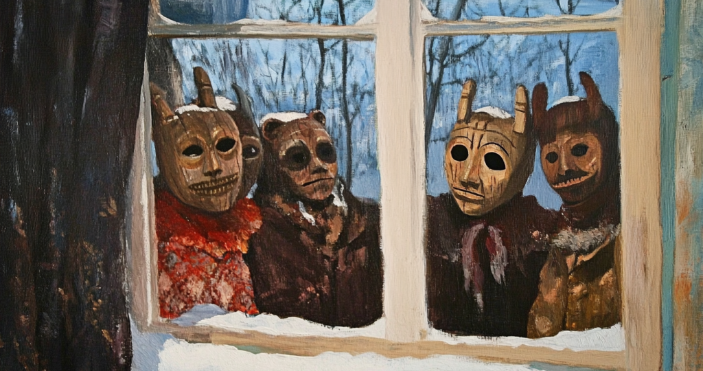 Приметы и поверья на ближайшую неделю: с 4 по 11 января ❄️🕯️