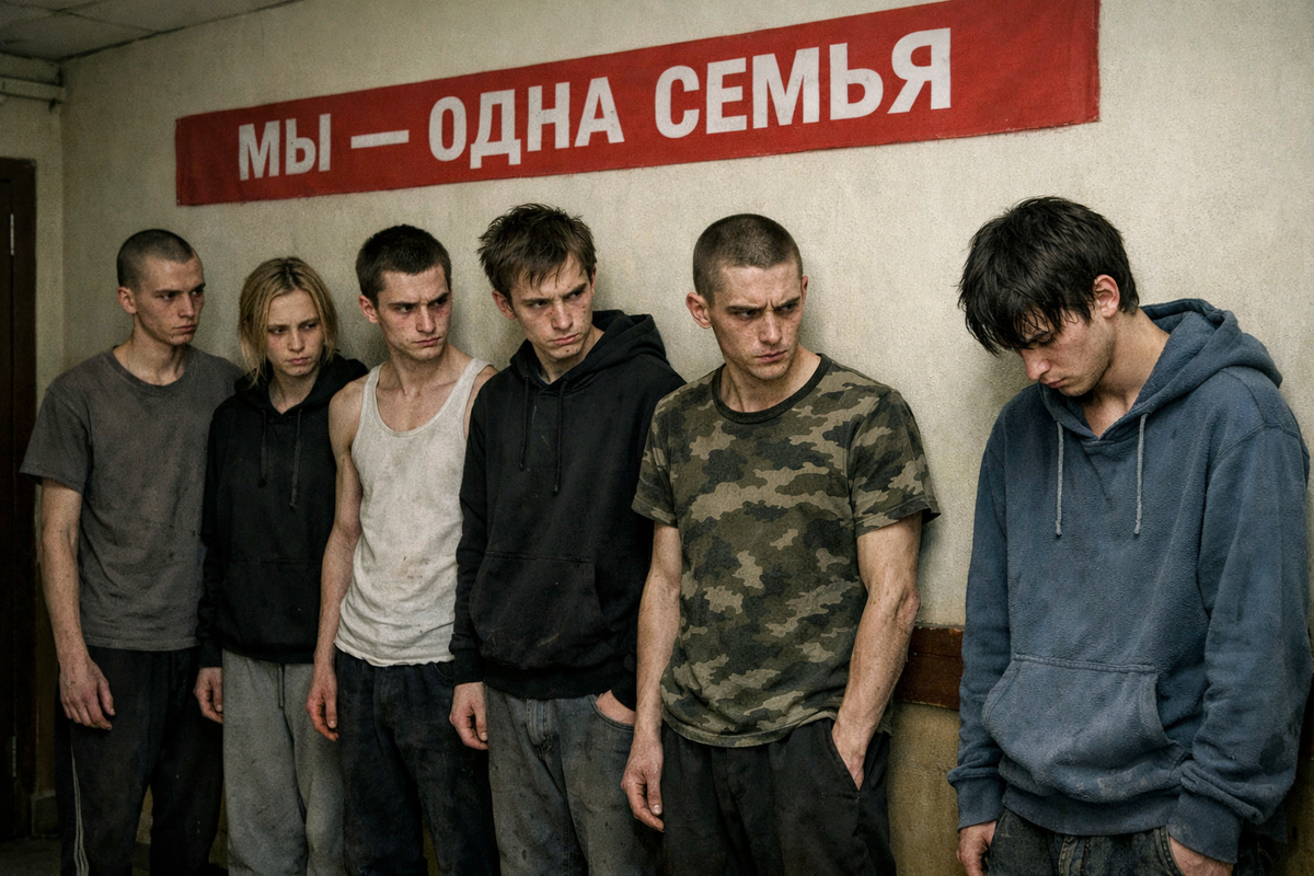 упор на «жесткую мотивацию»