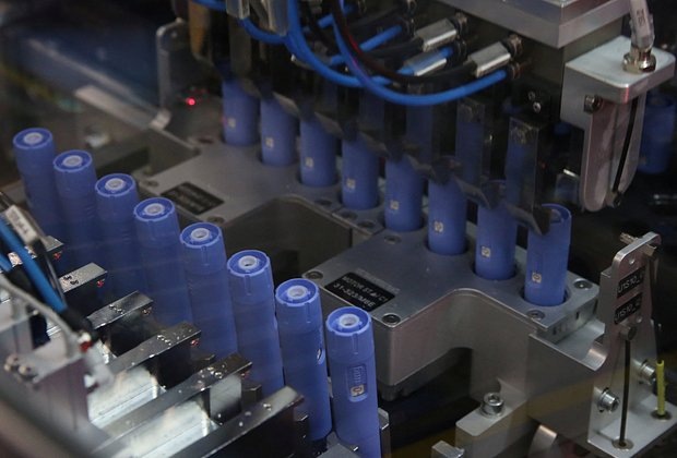    Фото: Tom Little / Reuters