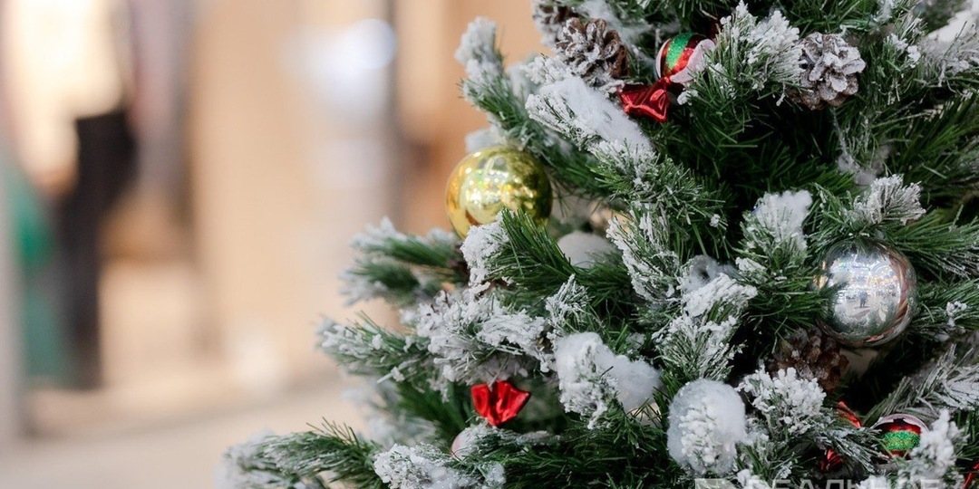 Куда пойти в Казани 4 января