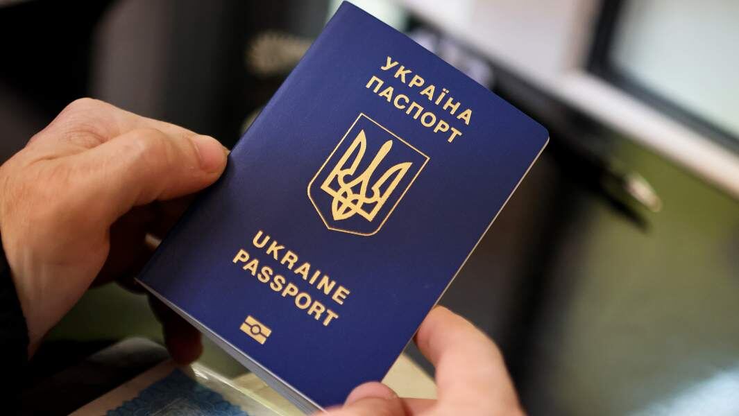    Фото: Global Look Press/Yurii Rylchuk/Keystone Press Agency