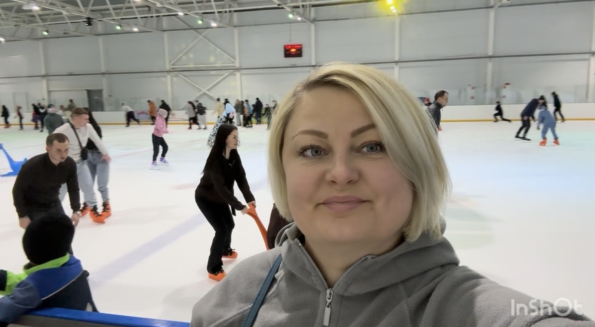 Пока еще в предвосхищении )))все нравится 👍 