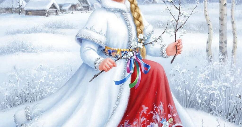 Кострома — родина Снегурочки: вымысел или правда?