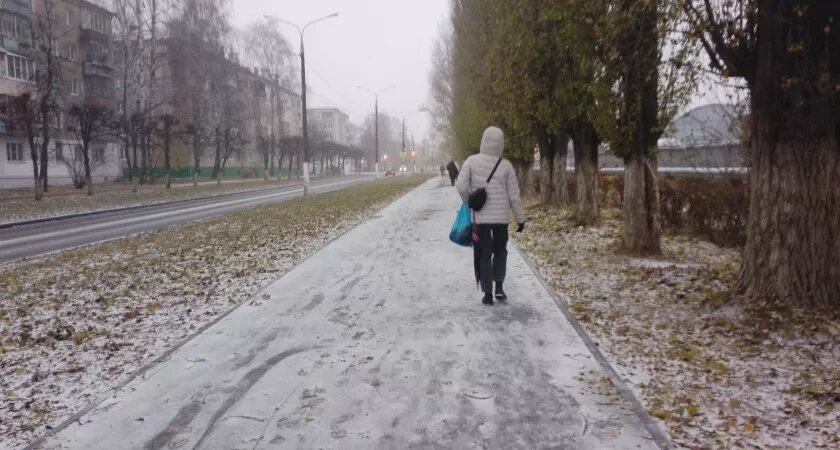    Фото из архива редакции