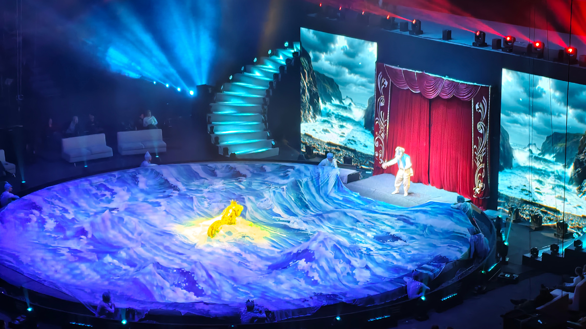 Фото автора