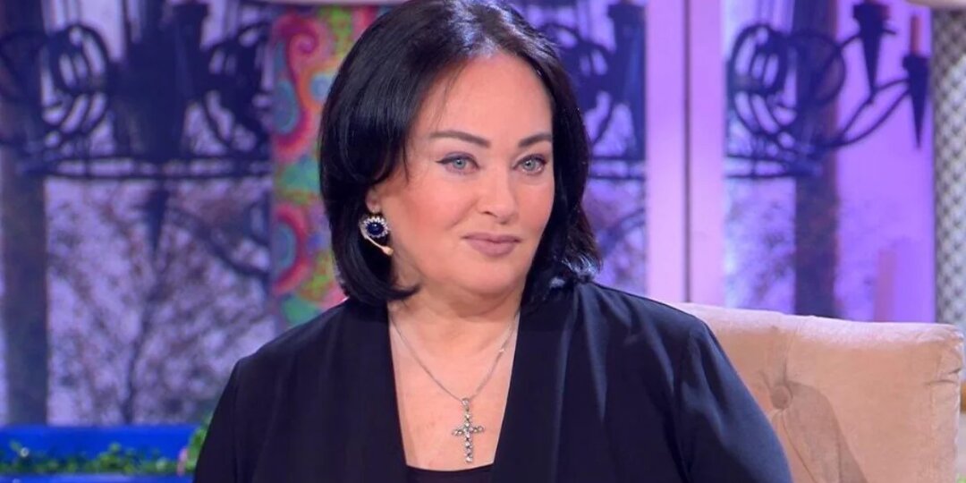 Отар Кушанашвили вспомнил, как Прохор Шаляпин называл Ларису Гузееву «лошадью Пржевальского»