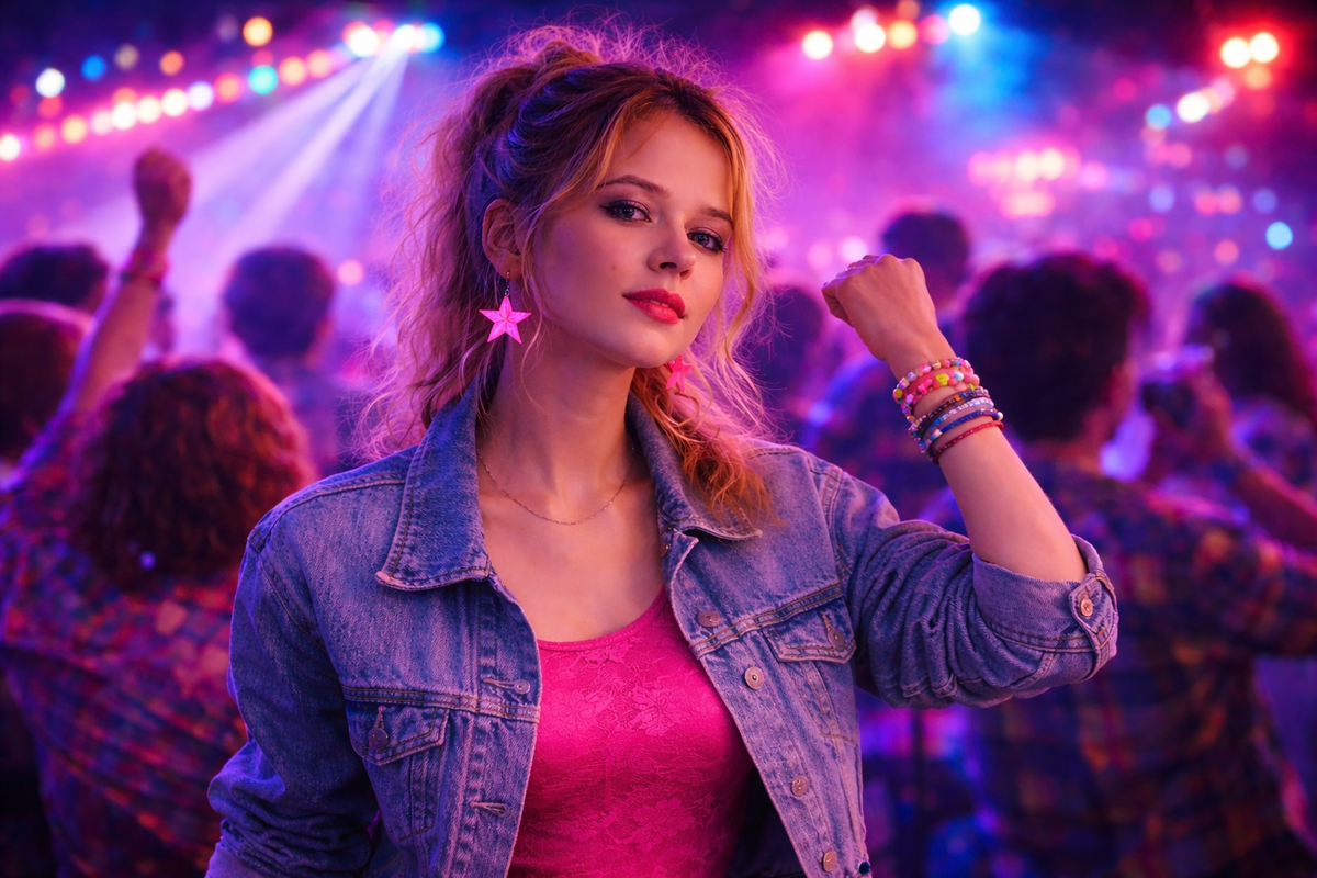 Фото chatgpt: о чем песня take on me a-ha