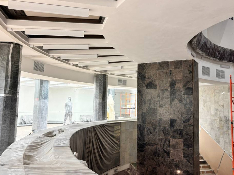     Фото: Администрация ГО Саранск