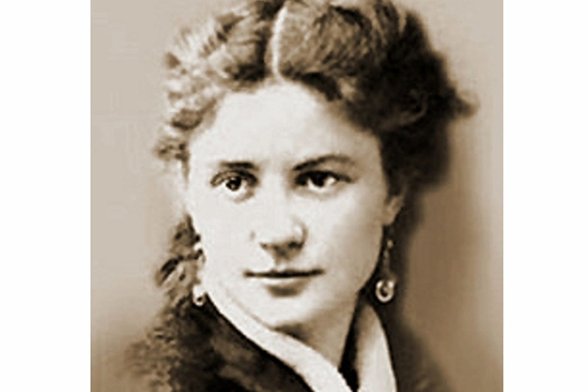 Сонька Золотая ручка