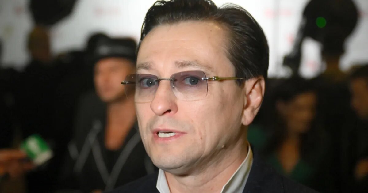 Фото: Алексей Майшев/РИА Новости