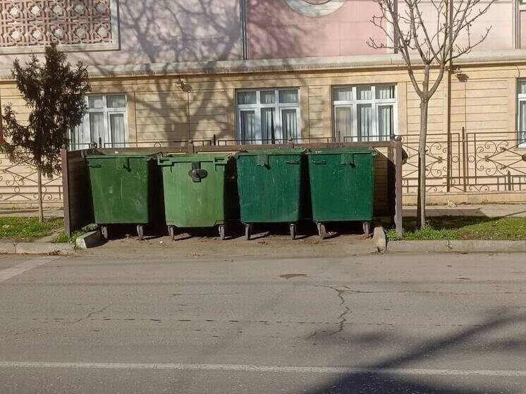     Фото: телеграмм-канал Ратмира Расулова.