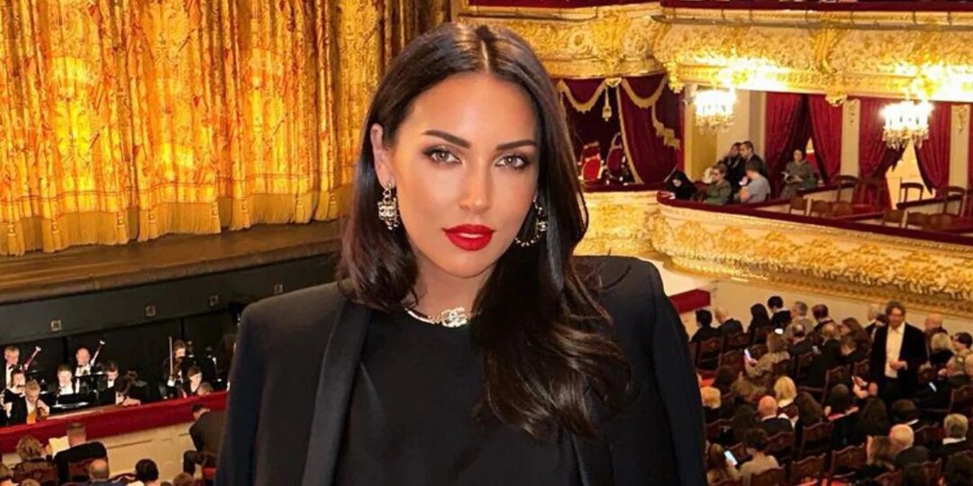 Алсу рассказала о сложностях ушедшего года