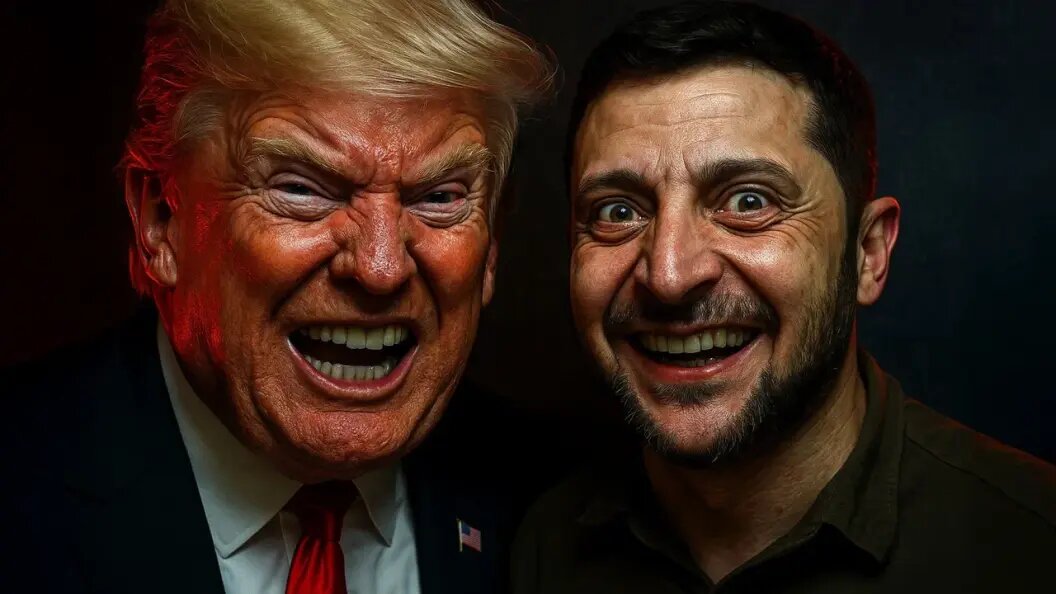    Фото: коллаж Царьград