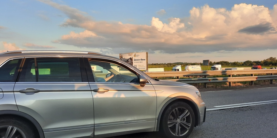 Как заставить один комплект шин отработать за два - простой лайфхак