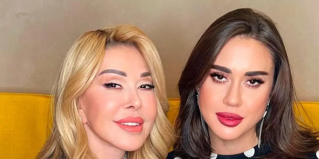 Дочь Любови Успенской объяснила разрыв с женихом