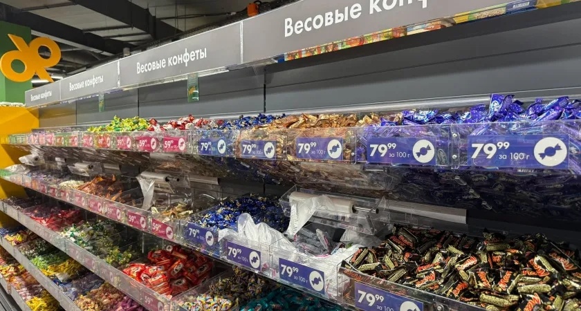 Эти бренды конфет с вафельной начинкой не прошли проверку Росконтроля: а мы с детства их обожаем и всегда покупаем