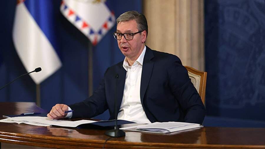    Фото: TASS/Andrej Cukic