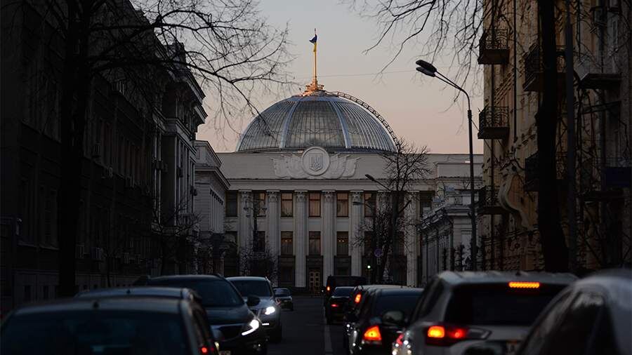    Фото: ИЗВЕСТИЯ/Тарас Петренко