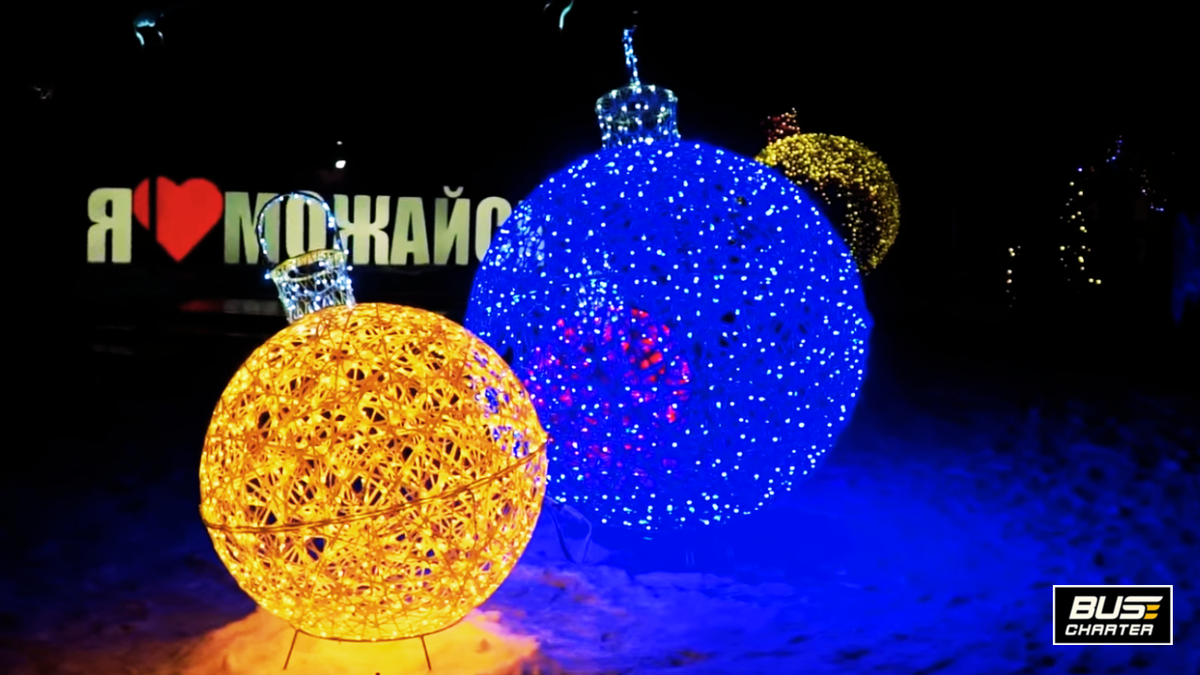 Куда поехать из Москвы недорого, Тур выходного дня из Москвы