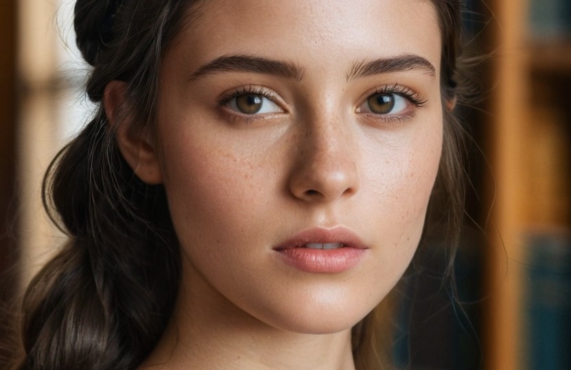 Плетение кос 3 варианта быстрых причесок на каждый день