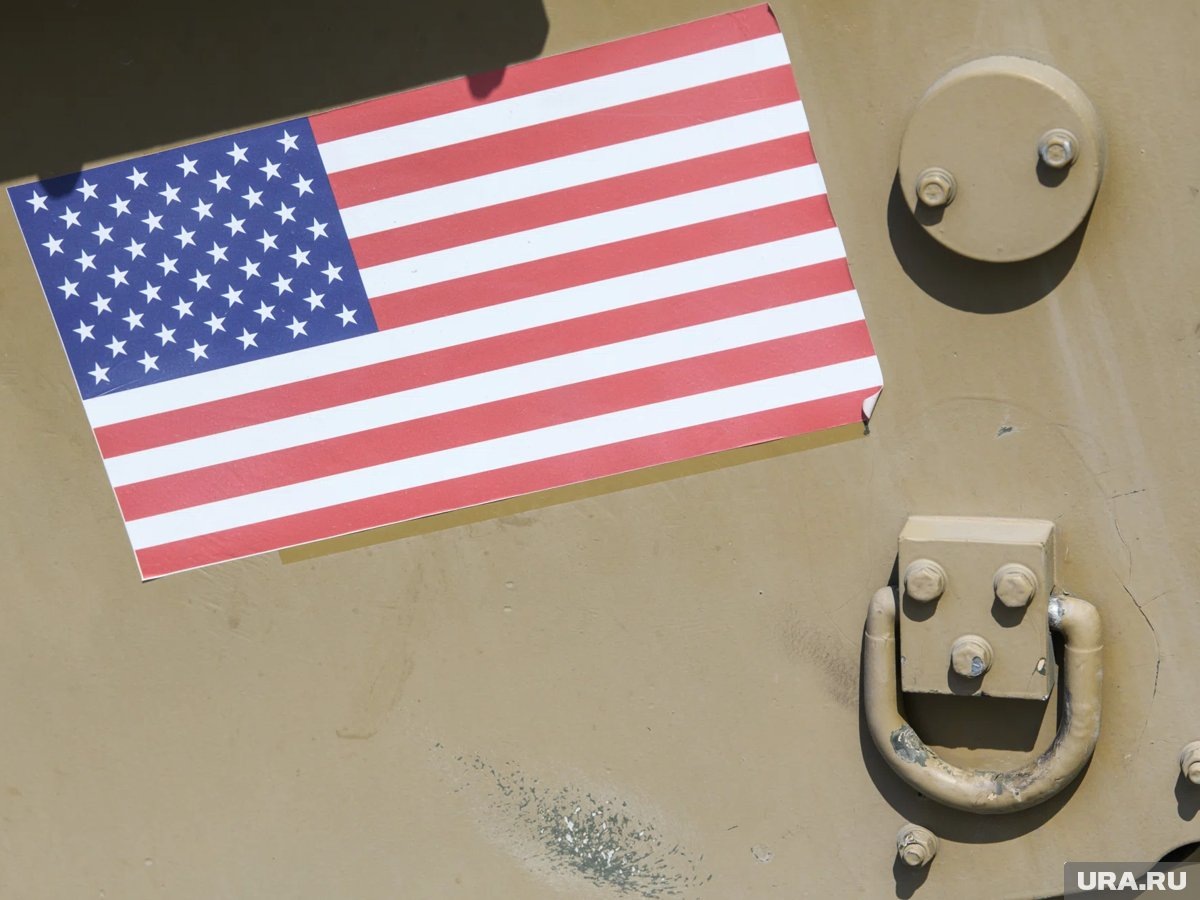    Ни один солдат США не погиб в ходе операции