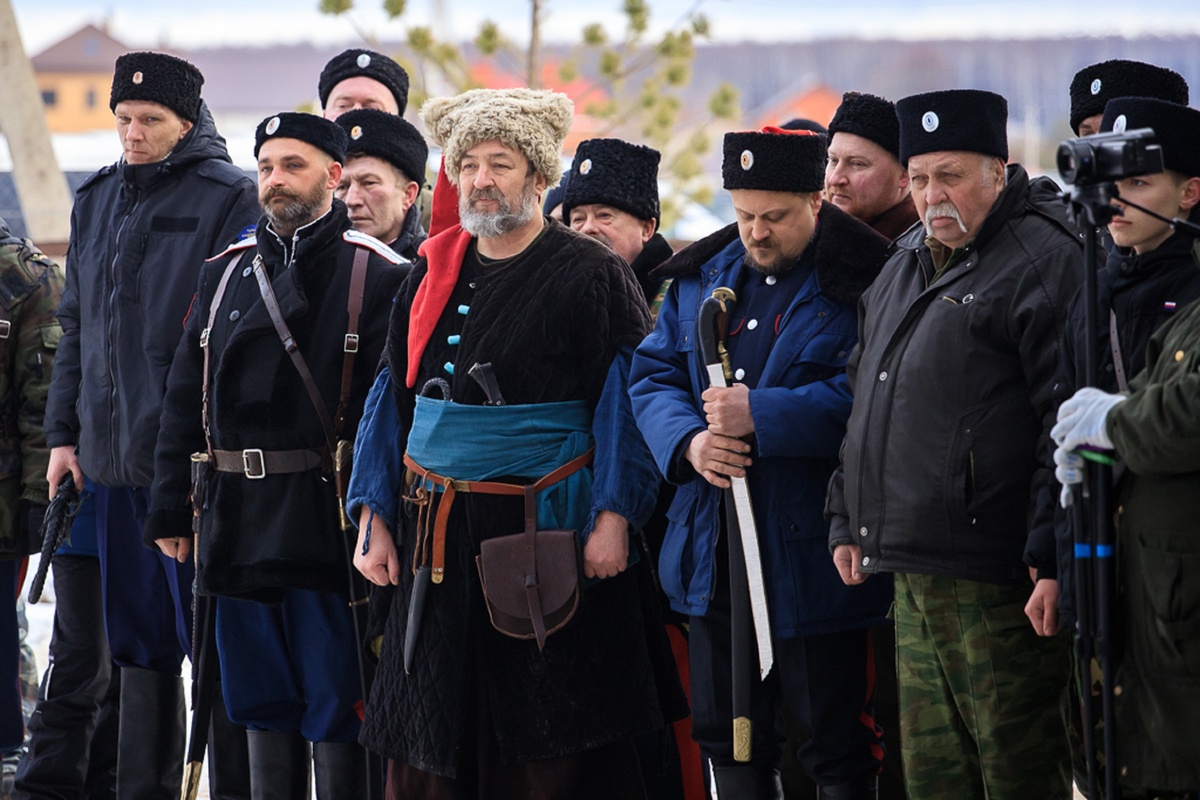 Ну, как бы вот... 