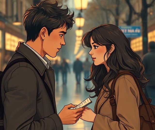 Как мы влюблялись без интернета — и почему это было по-другому