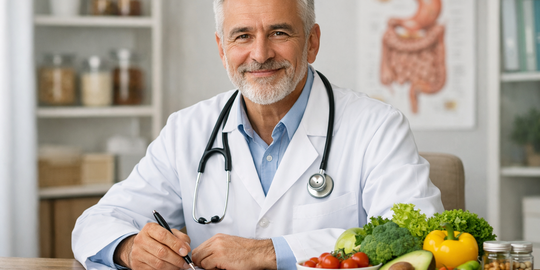 Пожилым внушили, что сладкое - прямой путь к диабету, но диетологи назвали 1 десерт, закрывающий сразу 5 потребностей организма после 60