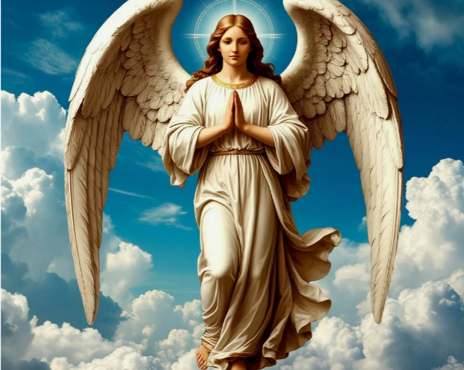 "Ангел-хранитель предупредил меня и тем самым спас моего ребёнка". Реальная история