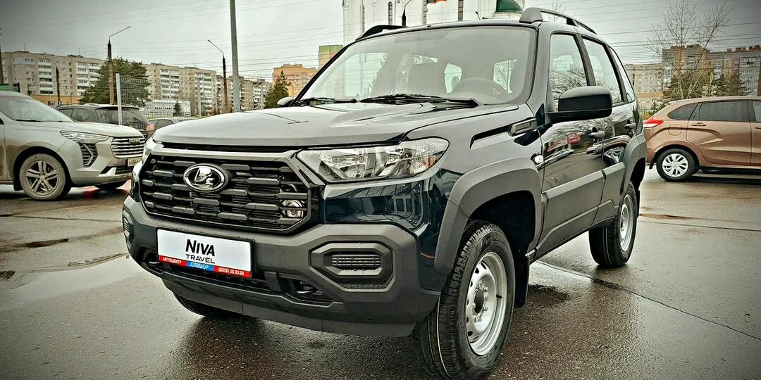 Новый год, новые цены: как АвтоВАЗ решил переписать ценники с чистого листа