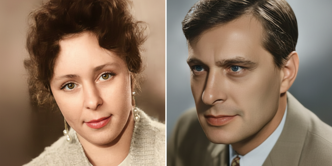 Один брак на всю жизнь — редкость для кино: кто из советских актёров сумел сохранить любовь